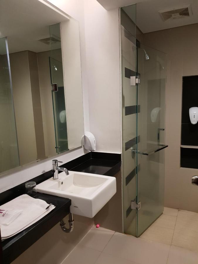 Novena Hotel Bandung Лембанг Номер фото